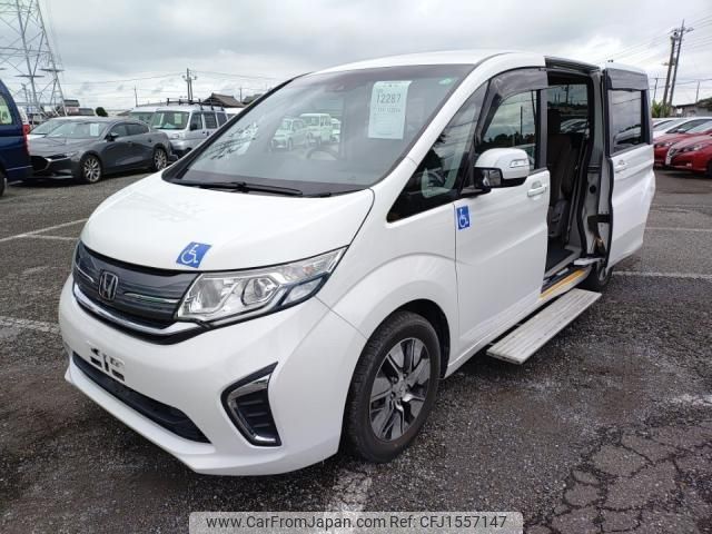honda stepwagon 2020 CFJ1557147 image 1