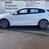 bmw 1-series 2023 -BMW--BMW 1 Series 3BA-7L20--WBA7L120X07L47901---BMW--BMW 1 Series 3BA-7L20--WBA7L120X07L47901- image 4