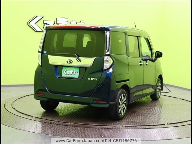 daihatsu thor 2022 -DAIHATSU--Thor 5BA-M900S--M900S-0095098---DAIHATSU--Thor 5BA-M900S--M900S-0095098- image 2