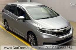 honda shuttle 2020 quick_quick_6AA-GP7_GP7-2113178