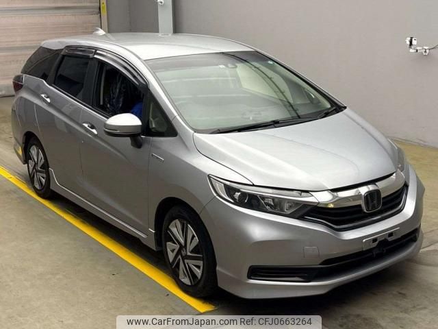 honda shuttle 2020 quick_quick_6AA-GP7_GP7-2113178 image 1