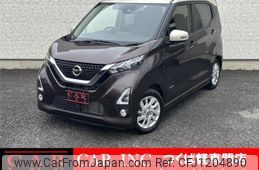 nissan dayz 2019 quick_quick_B44W_B44W-0025136
