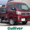 daihatsu hijet-truck 2022 -DAIHATSU--Hijet Truck 3BD-S510P--S510P-0458323---DAIHATSU--Hijet Truck 3BD-S510P--S510P-0458323- image 1