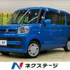 suzuki spacia 2019 -SUZUKI--Spacia DAA-MK53S--MK53S-203985---SUZUKI--Spacia DAA-MK53S--MK53S-203985- image 1