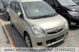 daihatsu mira 2011 -DAIHATSU--Mira L275S--0131255---DAIHATSU--Mira L275S--0131255-