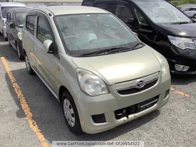 daihatsu mira 2011 -DAIHATSU--Mira L275S--0131255---DAIHATSU--Mira L275S--0131255- image 1