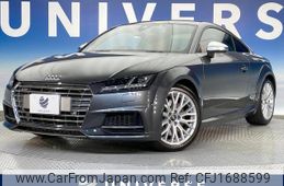 audi tts-coupe 2015 CFJ1688599