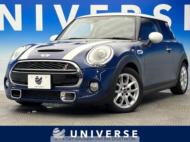 mini mini-others 2015 -BMW--BMW Mini DBA-XM20--WMWXM720702A73279---BMW--BMW Mini DBA-XM20--WMWXM720702A73279- image 1