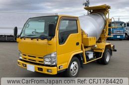 isuzu elf-truck 2014 CFJ1784420