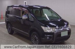 mitsubishi delica-d5 2009 CFJ1606829
