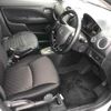 mitsubishi mirage 2022 -MITSUBISHI--Mirage A03A-0055715---MITSUBISHI--Mirage A03A-0055715- image 4