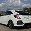 honda civic 2018 quick_quick_DBA-FK7_FK7-1003304 image 8