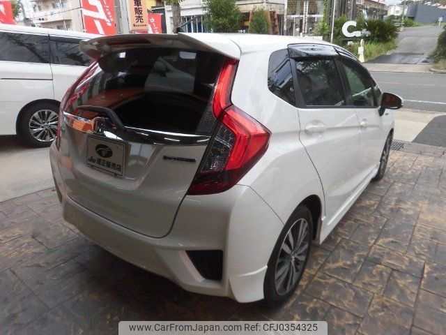 honda fit 2016 -HONDA--Fit GP5--1206258---HONDA--Fit GP5--1206258- image 2