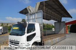 mitsubishi-fuso fighter 2011 -MITSUBISHI--Fuso Fighter PDG-FK61Fｶｲ--FK61F-540847---MITSUBISHI--Fuso Fighter PDG-FK61Fｶｲ--FK61F-540847-