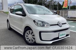 volkswagen up 2018 -VOLKSWAGEN--VW up DBA-AACHY--WVWZZZAAZJD206514---VOLKSWAGEN--VW up DBA-AACHY--WVWZZZAAZJD206514-