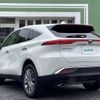 toyota harrier 2021 -TOYOTA--Harrier 6BA-MXUA80--MXUA80-0055217---TOYOTA--Harrier 6BA-MXUA80--MXUA80-0055217- image 15