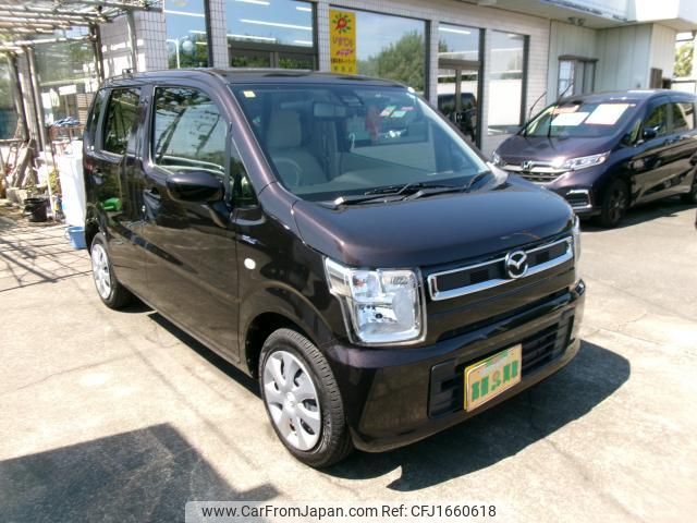 mazda flair 2020 CFJ1660618 image 1