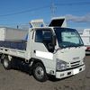 isuzu elf-truck 2018 -ISUZU--Elf TPG-NJS85AN--NJS85-7007163---ISUZU--Elf TPG-NJS85AN--NJS85-7007163- image 3