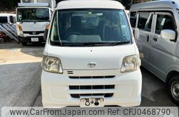 daihatsu hijet-cargo 2012 quick_quick_EBD-S321V_S321V-0158929