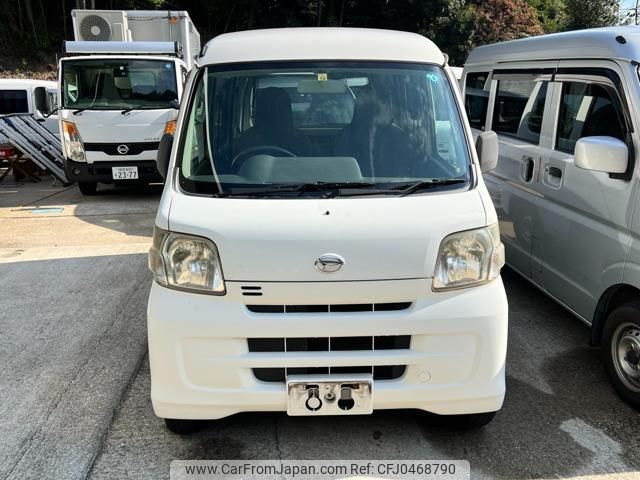 daihatsu hijet-cargo 2012 quick_quick_EBD-S321V_S321V-0158929 image 1