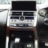 lexus nx 2019 -LEXUS--Lexus NX DBA-AGZ10--AGZ10-1023618---LEXUS--Lexus NX DBA-AGZ10--AGZ10-1023618- image 4