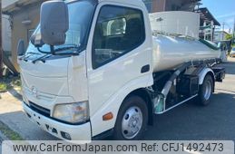 hino dutro 2013 CFJ1492473