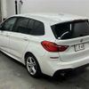 bmw 2-series 2017 -BMW--BMW 2 Series 2E20-WBA2E520805G92368---BMW--BMW 2 Series 2E20-WBA2E520805G92368- image 2