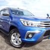 toyota hilux 2018 N2024100230F-24 image 2