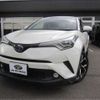 toyota c-hr 2018 -TOYOTA 【福井 301ｽ5092】--C-HR DAA-ZYX10--ZYX10-2129067---TOYOTA 【福井 301ｽ5092】--C-HR DAA-ZYX10--ZYX10-2129067- image 1