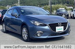 mazda axela 2014 CFJ1641682