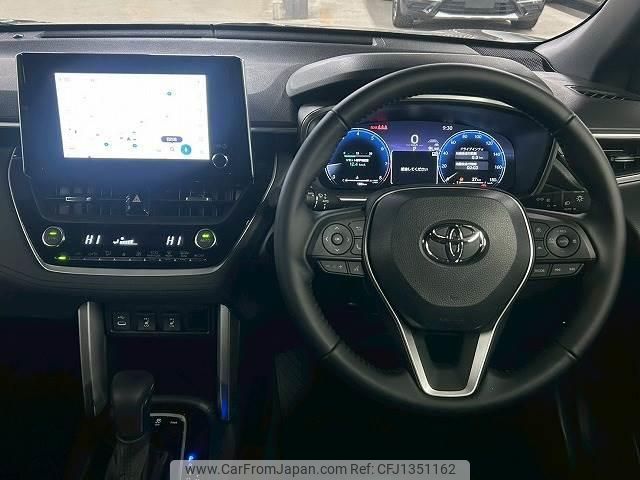 toyota corolla-cross 2025 quick_quick_4BA-MXGA10_MXGA10-1010674 image 2