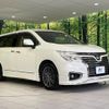 nissan elgrand 2017 CFJ1835986 image 17
