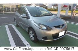 mazda demio 2010 -MAZDA 【三河 503ﾂ1167】--Demio DBA-DE3FS--DE3FS-293822---MAZDA 【三河 503ﾂ1167】--Demio DBA-DE3FS--DE3FS-293822-