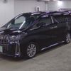 toyota alphard 2023 quick_quick_3BA-AGH30W_AGH30-0463337 image 5