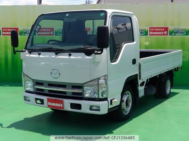 mazda titan 2015 CFJ1336485 image 1