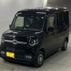 honda n-van 2022 -HONDA 【福岡 480の6333】--N VAN JJ2-6001002---HONDA 【福岡 480の6333】--N VAN JJ2-6001002- image 1