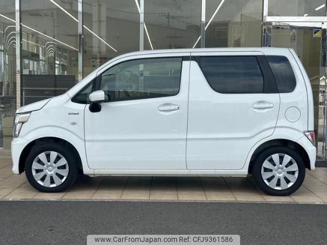 suzuki wagon-r 2022 quick_quick_5AA-MH95S_MH95S-185434 image 2