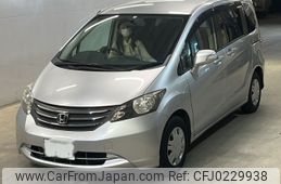 honda freed 2008 -HONDA 【神戸 504に5499】--Freed GB3-1002957---HONDA 【神戸 504に5499】--Freed GB3-1002957-