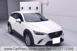 mazda cx-3 2023 -MAZDA 【大阪 303ﾏ1518】--CX-3 DKLFY-502739---MAZDA 【大阪 303ﾏ1518】--CX-3 DKLFY-502739-