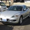 mazda rx-8 2003 quick_quick_LA-SE3P_SE3P-106853 image 4