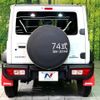 suzuki jimny-sierra 2023 -SUZUKI--Jimny Sierra 3BA-JB74W--JB74W-187221---SUZUKI--Jimny Sierra 3BA-JB74W--JB74W-187221- image 16