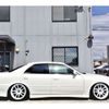 toyota chaser 1999 CFJ4448743 image 4