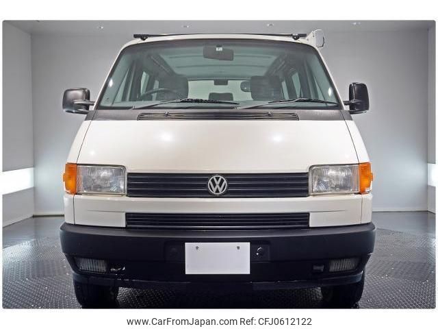 volkswagen vanagon 1995 quick_quick_E-70ACU_WV2ZZZ70Z-SH126253 image 2