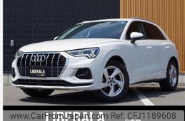 audi q3 2022 -AUDI--Audi Q3 3AA-F3DFY--WAUZZZF33N1117248---AUDI--Audi Q3 3AA-F3DFY--WAUZZZF33N1117248-