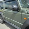 suzuki jimny-sierra 2024 quick_quick_JB74W_JB74W-211764 image 9