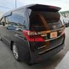 toyota alphard 2014 -TOYOTA--Alphard DBA-ANH20W--ANH20-8318322---TOYOTA--Alphard DBA-ANH20W--ANH20-8318322- image 13