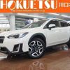 subaru xv 2019 quick_quick_DBA-GT7_GT7-197355 image 1