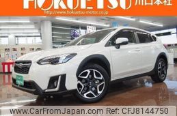 subaru xv 2019 quick_quick_DBA-GT7_GT7-197355