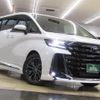 toyota vellfire 2024 -TOYOTA--Vellfire 6AA-AAHH45W--AAHH45-0015***---TOYOTA--Vellfire 6AA-AAHH45W--AAHH45-0015***- image 29