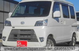 daihatsu hijet-cargo 2019 quick_quick_EBD-S331V_S331V-0215478